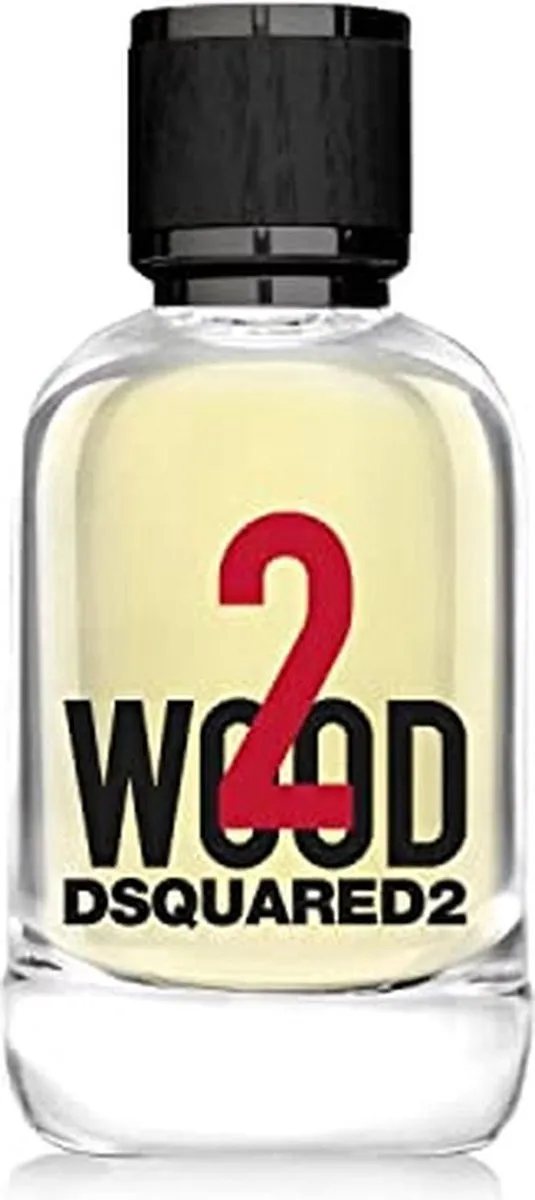 Dsquared2 2 Wood Eau de Toilette 100ml