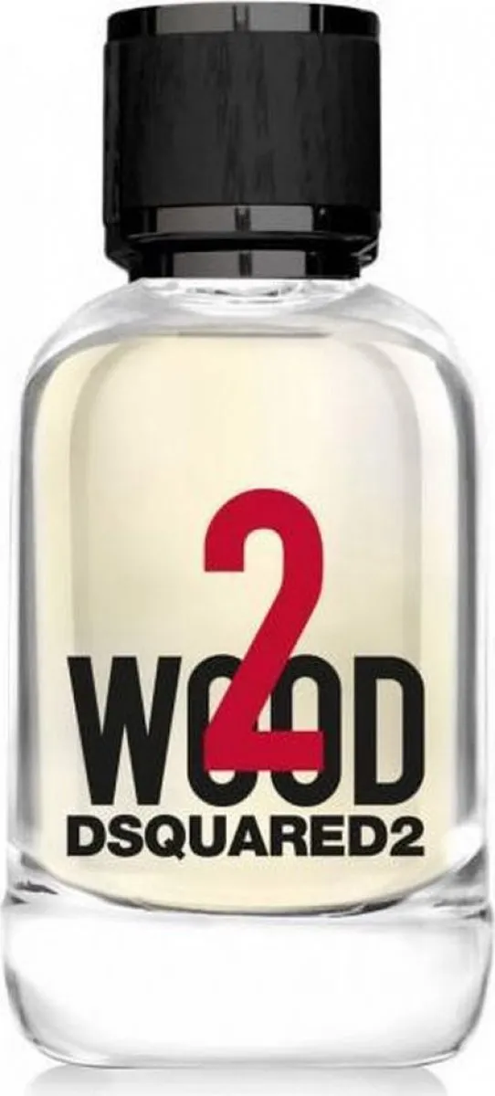 Dsquared2 2 Wood Eau de Toilette 100ml