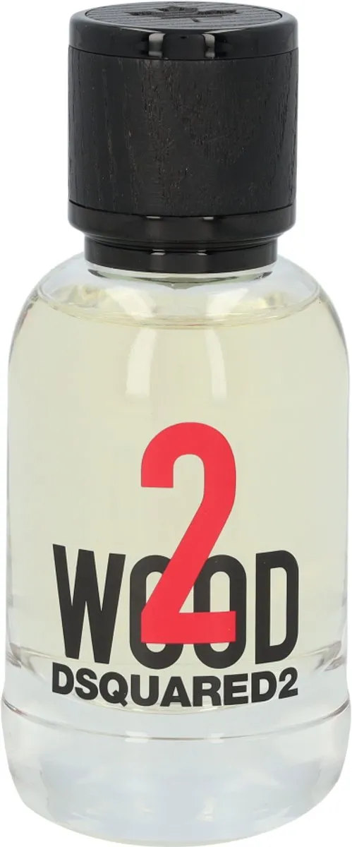 Dsquared2 2 Wood Eau de Toilette - 50ml