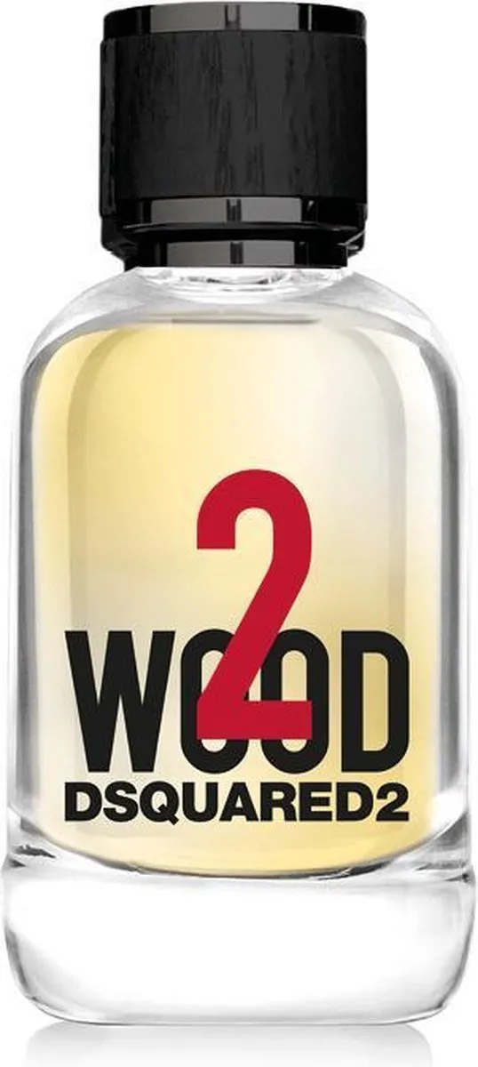 Dsquared2 2 Wood Eau de Toilette