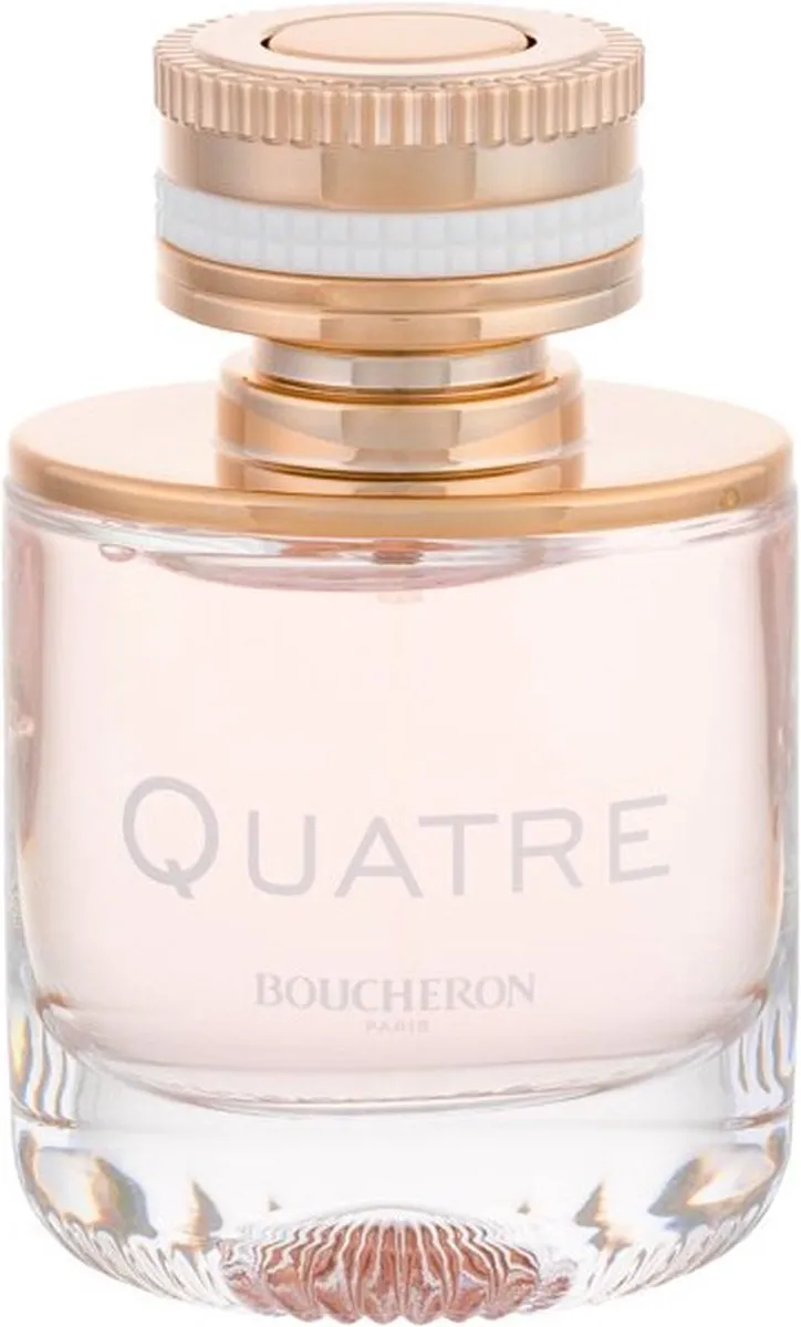 Boucheron Quatre Pour Femme Eau de Parfum 50ml