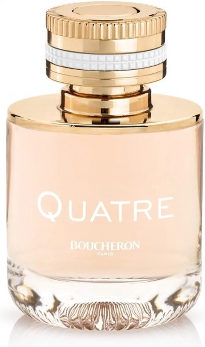 Boucheron Quatre Pour Femme Eau de Parfum 50ml