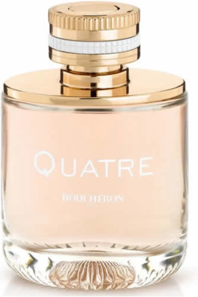 Boucheron Quatre Women Eau de Parfum 30ml