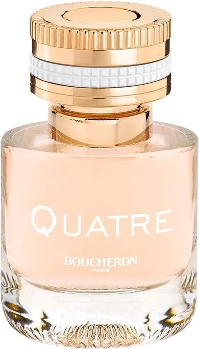 Boucheron Quatre Women Eau de Parfum 30ml