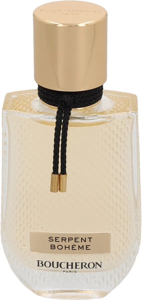Boucheron Serpent Bohème Eau de Parfum 50ml