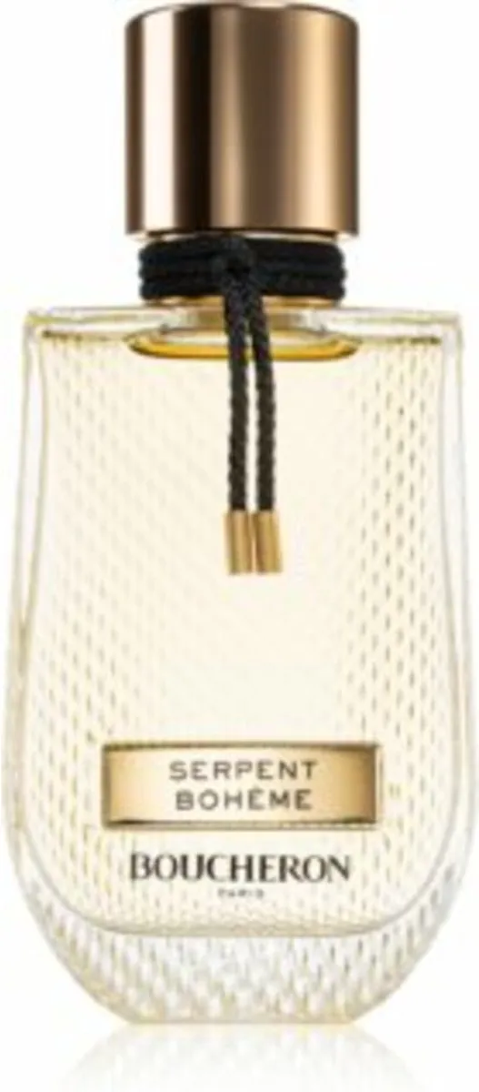 Boucheron Serpent Bohème Eau de Parfum 50ml