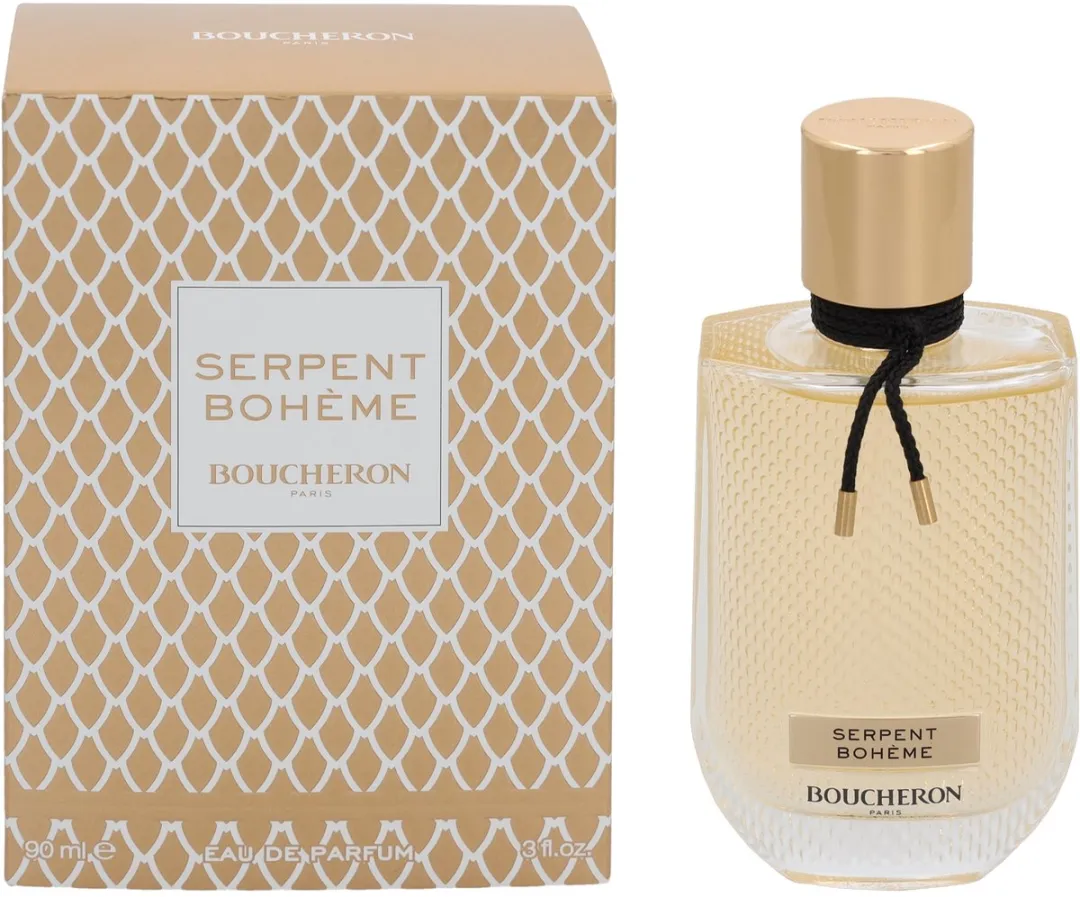 Boucheron Serpent Bohème Eau de Parfum 90ml