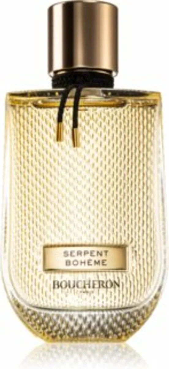 Boucheron Serpent Bohème Eau de Parfum 90ml