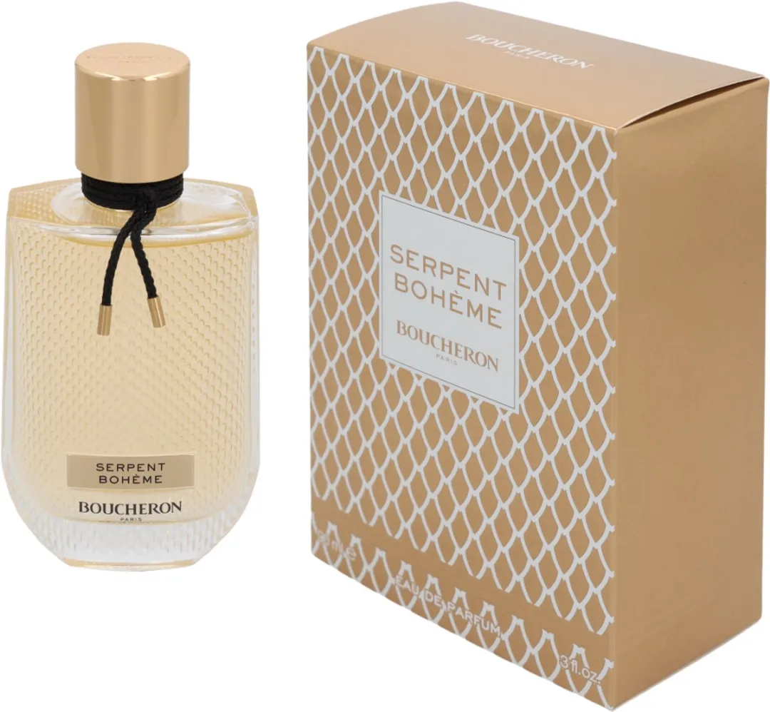 Boucheron Serpent Bohème Eau de Parfum 90ml