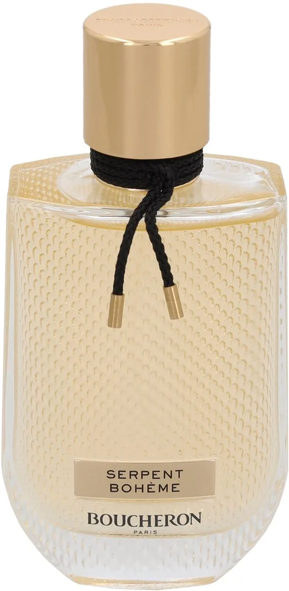 Boucheron Serpent Bohème Eau de Parfum 90ml