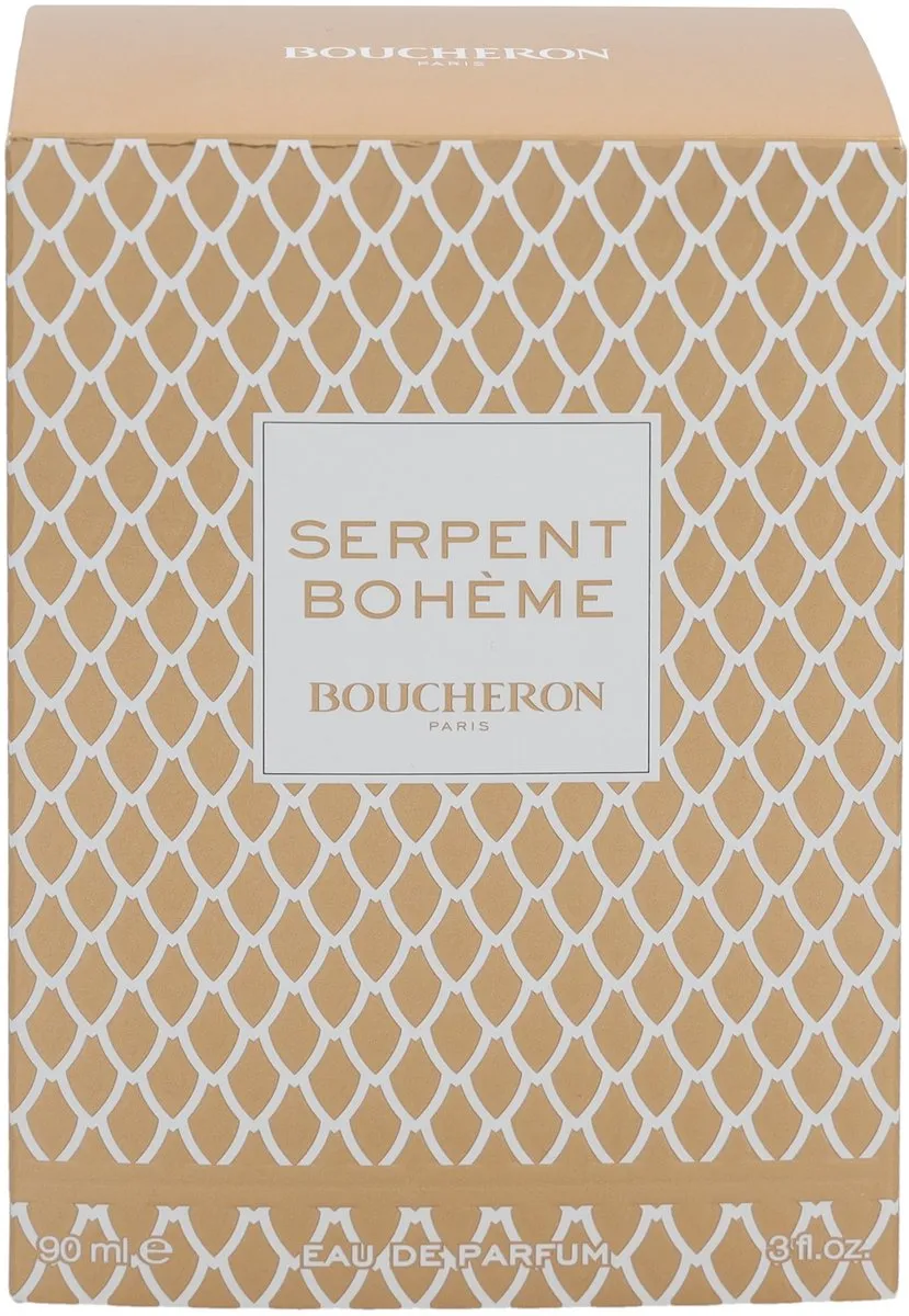 Boucheron Serpent Bohème Eau de Parfum 90ml