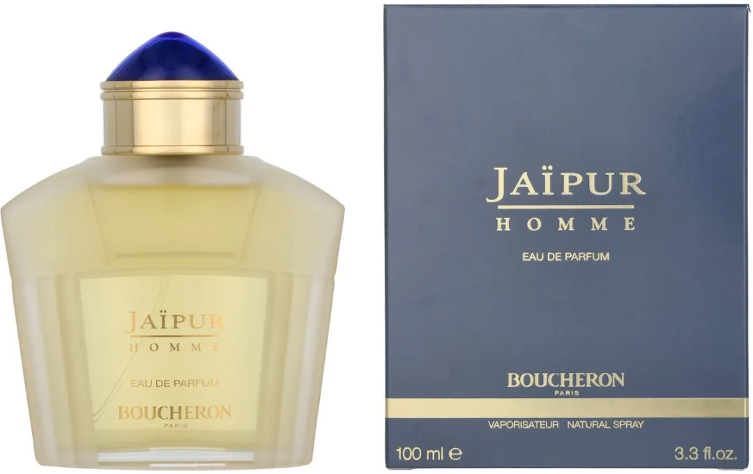 Boucheron Jaipur Herenparfum 100ml