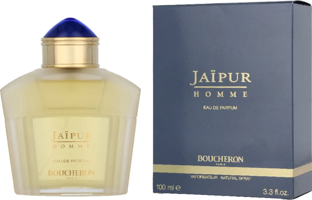 Boucheron Jaipur Herenparfum 100ml