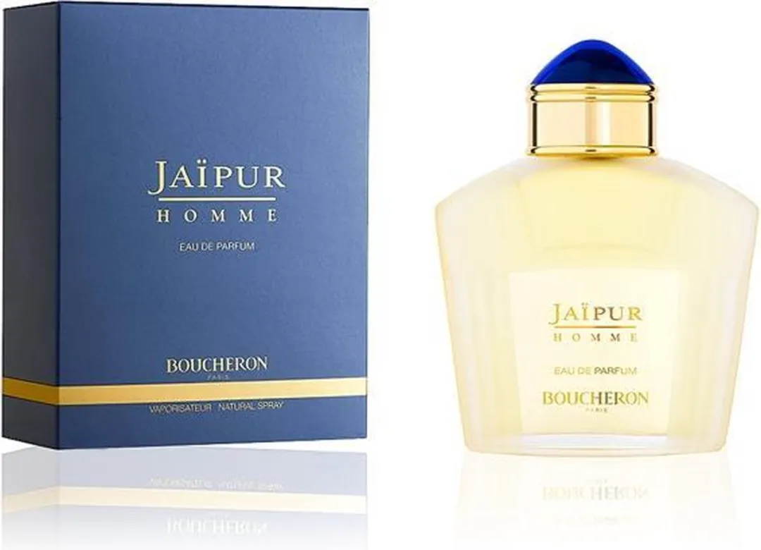 Boucheron Jaipur Herenparfum 100ml