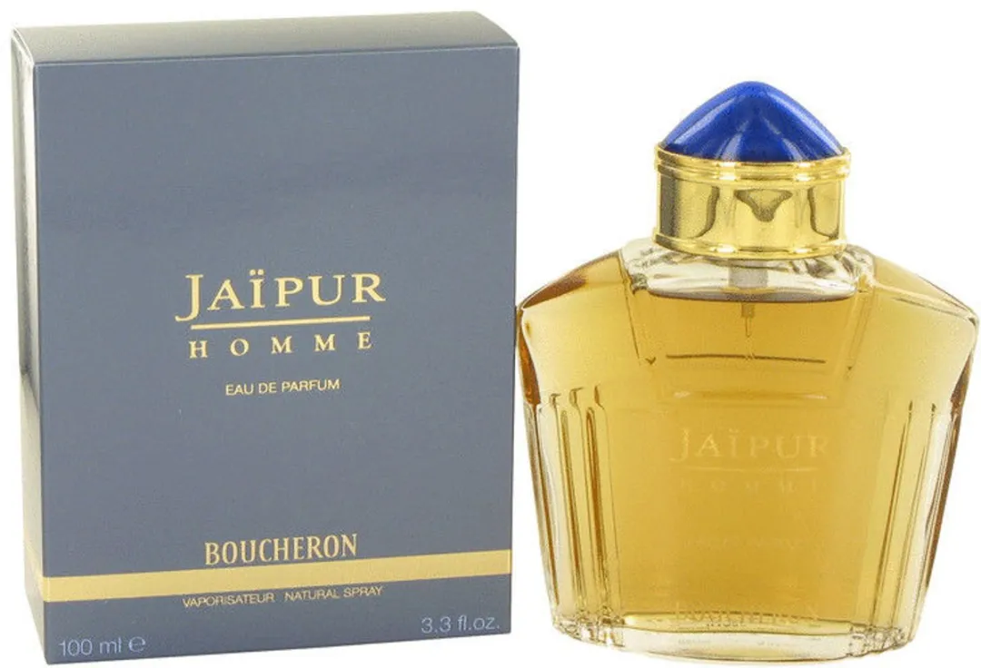 Boucheron Jaipur Herenparfum 100ml