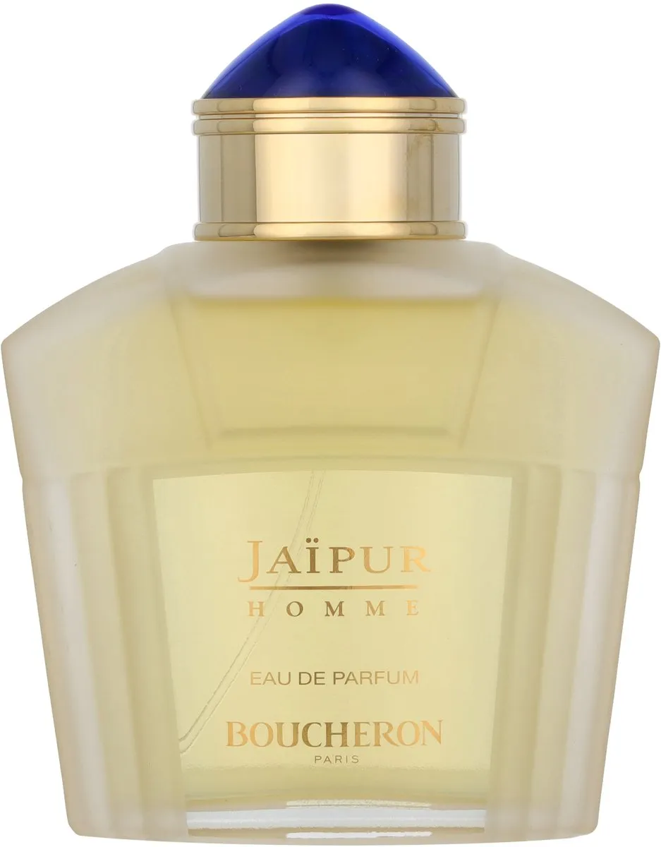 Boucheron Jaipur Herenparfum 100ml