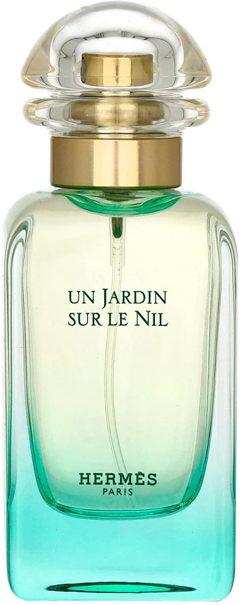 Hermès Un Jardin Sur Le Nil Eau de Toilette 50ml