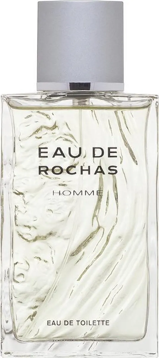 Rochas Eau de Toilette Homme 100ml