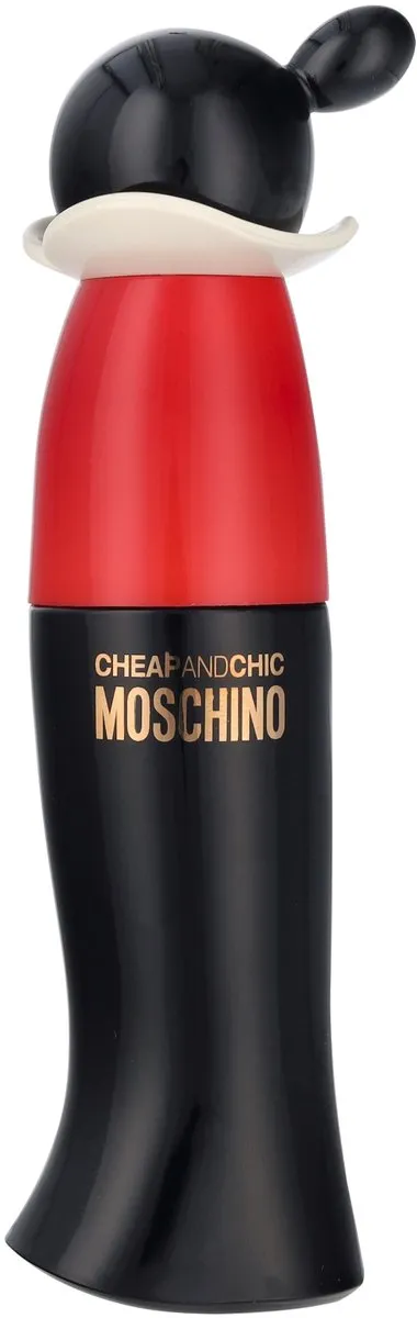 Moschino Cheap And Chic Eau de Toilette 30ml