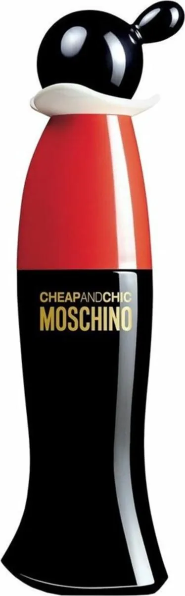Moschino Cheap And Chic Eau de Toilette 30ml