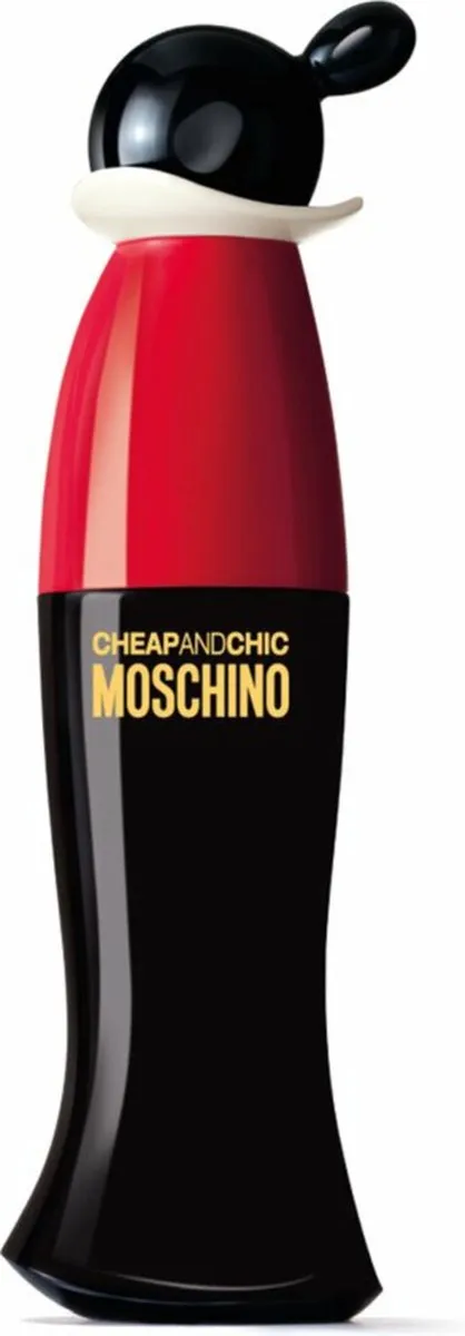 Moschino Cheap & Chic Eau de Toilette 50ml