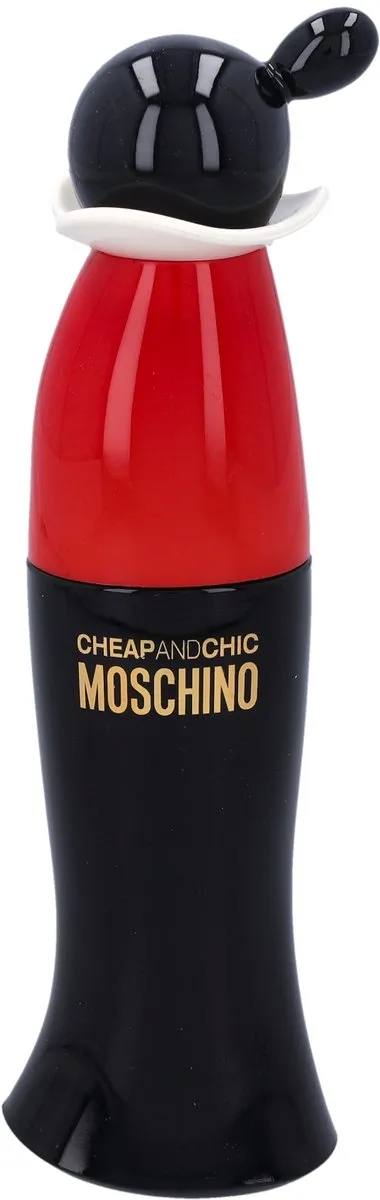 Moschino Cheap & Chic Eau de Toilette 50ml