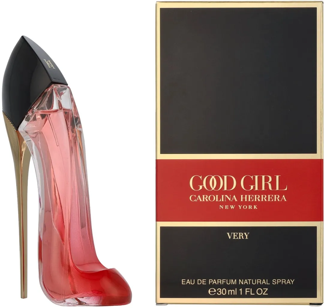 Carolina Herrera Very Good Girl Eau de Parfum 30ml