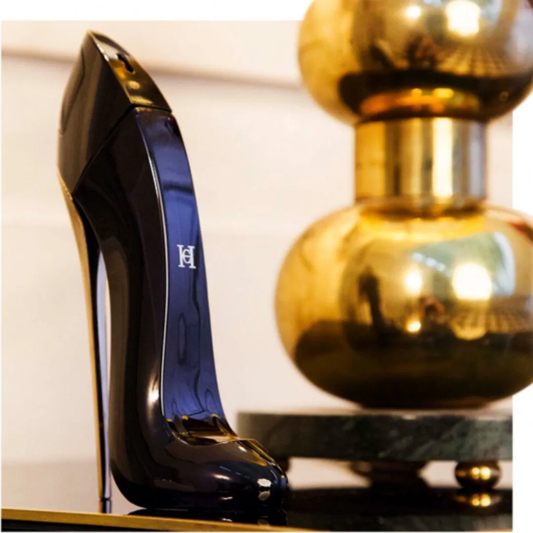 Carolina Herrera Good Girl Parfum - 50ml