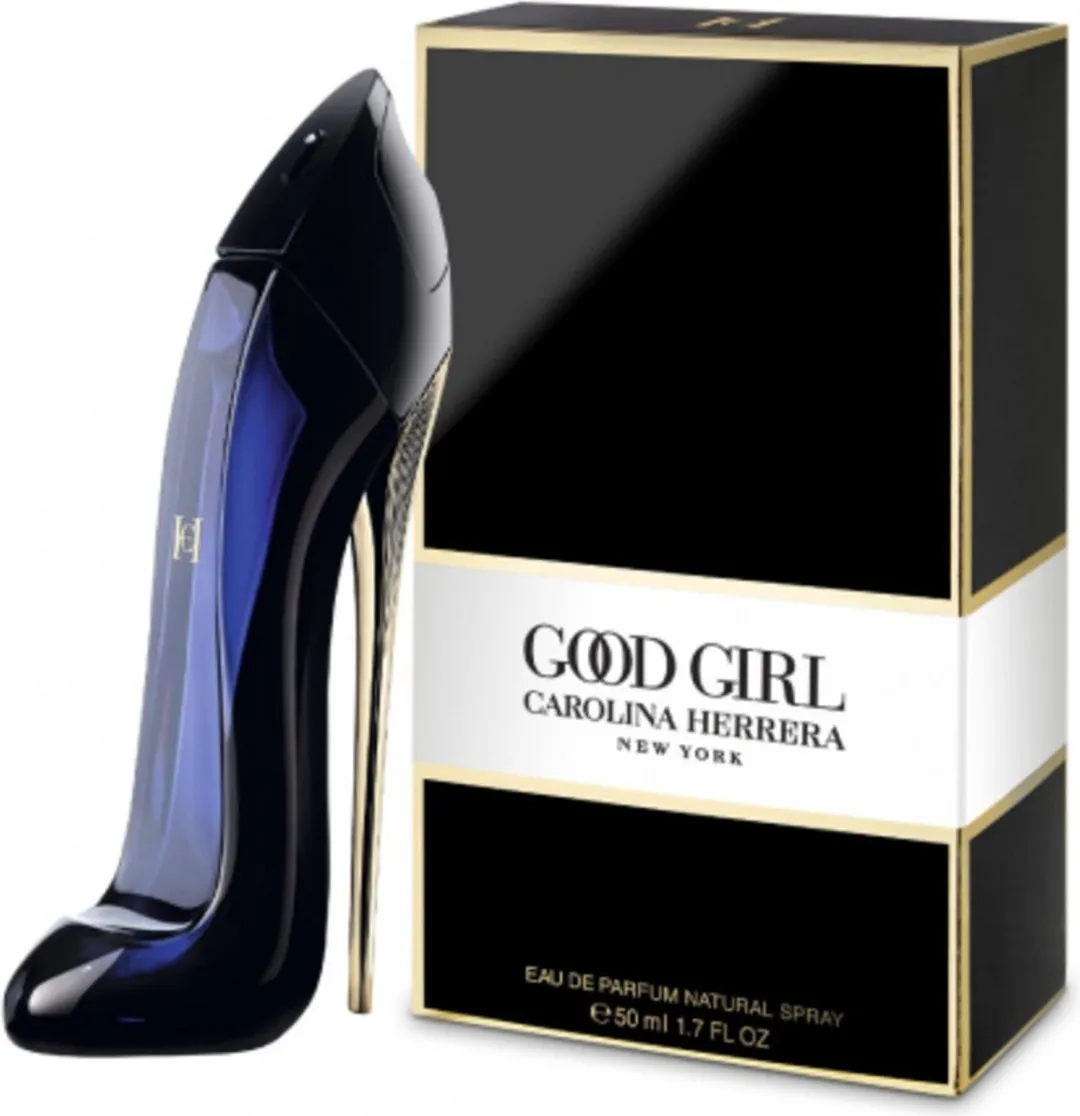 Carolina Herrera Good Girl Parfum - 50ml - afbeelding 6 van 6