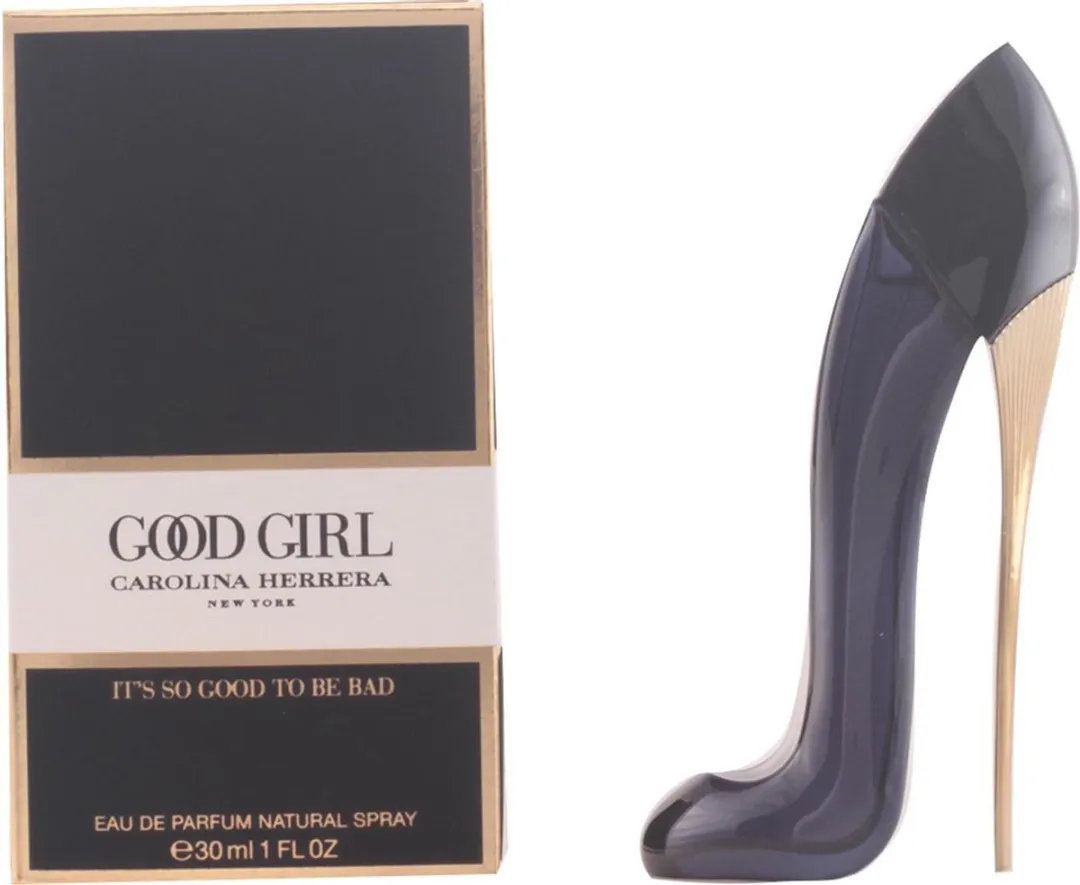 Carolina Herrera Good Girl Eau de Parfum 30ml