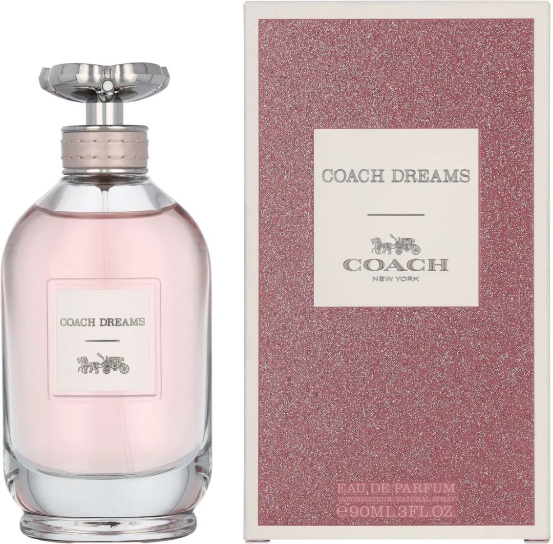 Coach Dreams Damesparfum 90ml