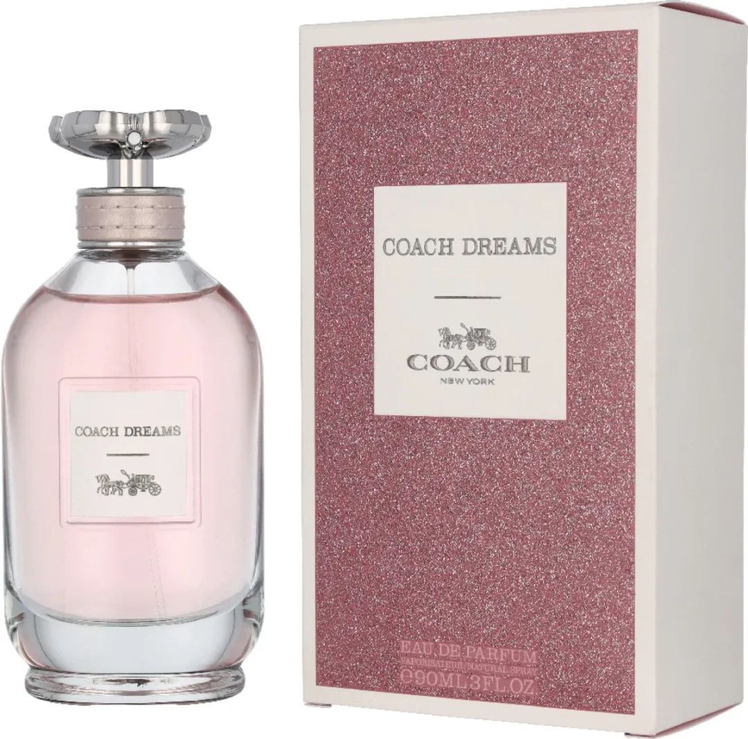 Coach Dreams Damesparfum 90ml