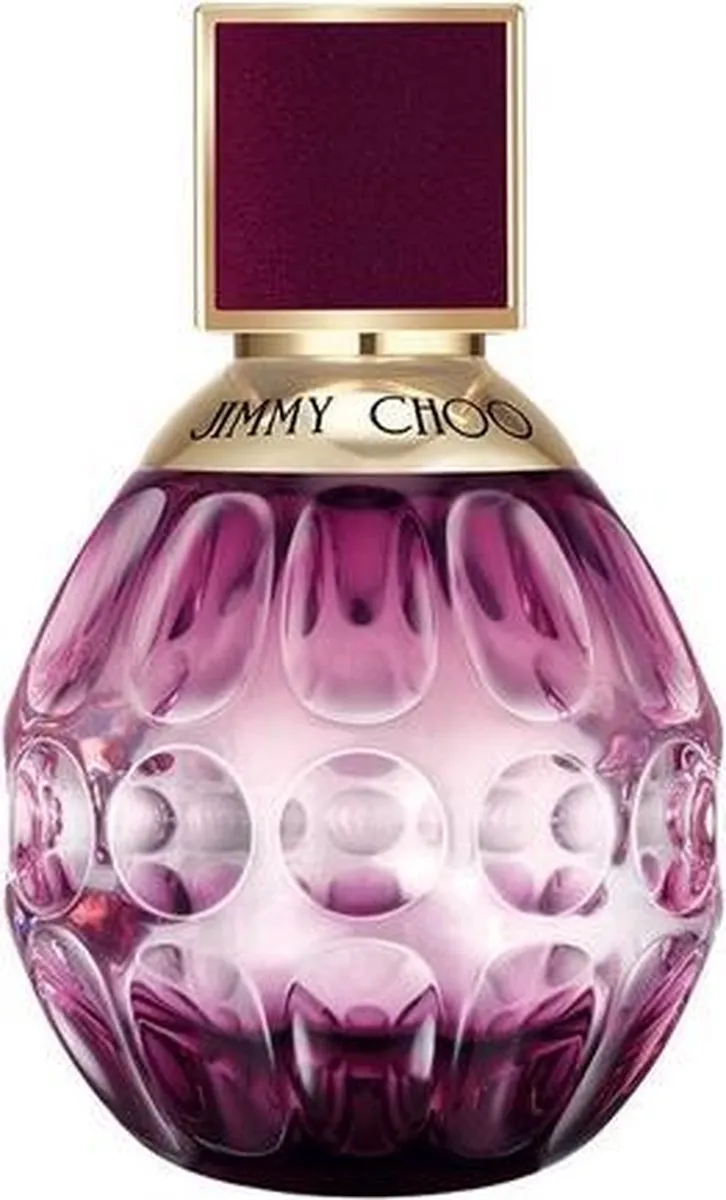Jimmy Choo Fever Eau de Parfum 40ml
