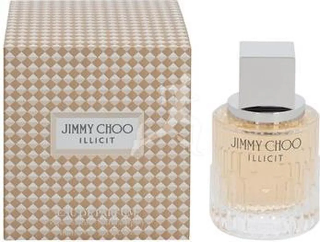 Jimmy Choo Illicit Eau de Parfum - 40ml