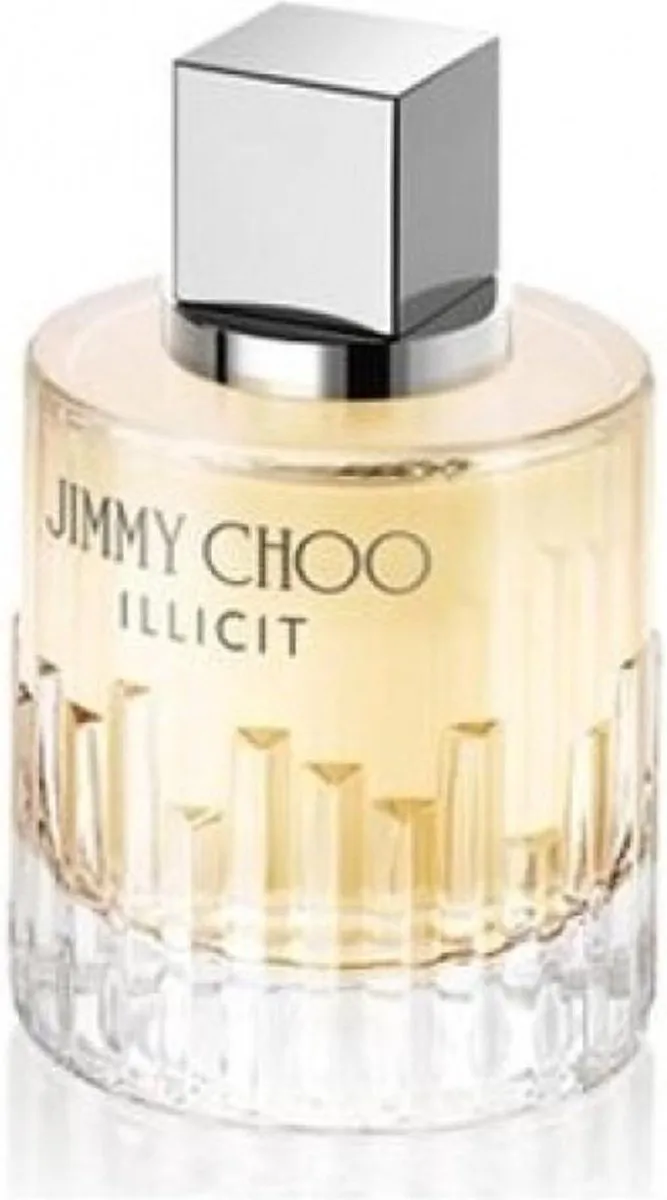 Jimmy Choo Illicit Eau de Parfum - 40ml