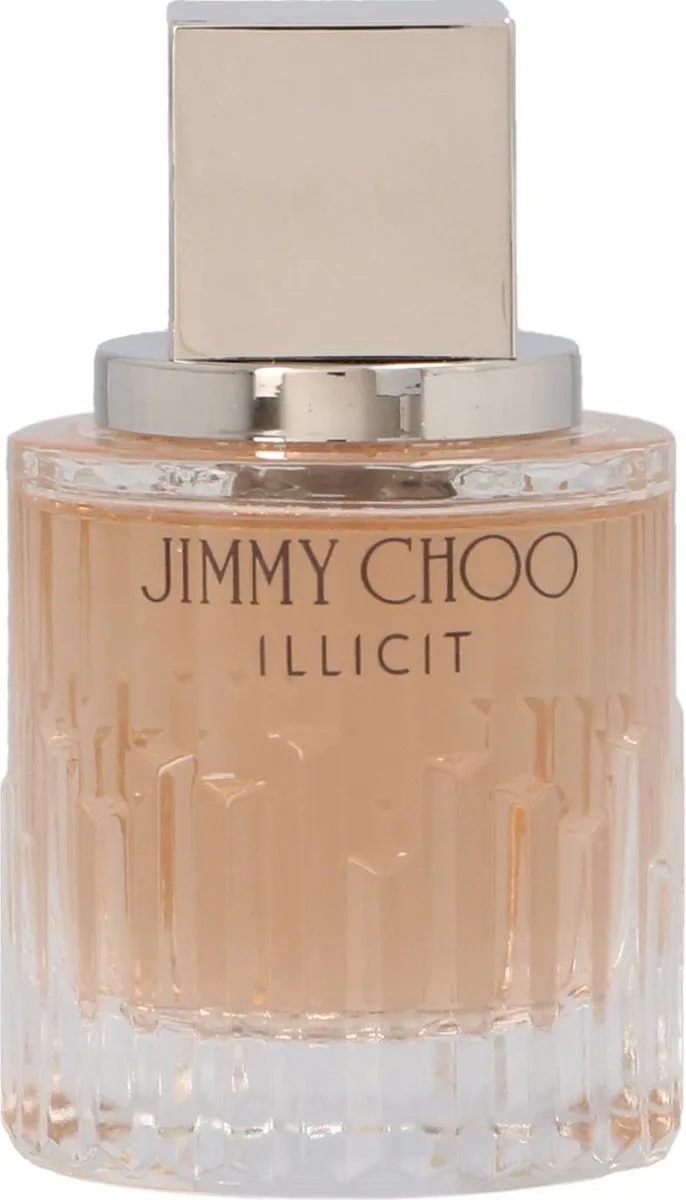 Jimmy Choo Illicit Eau de Parfum - 40ml