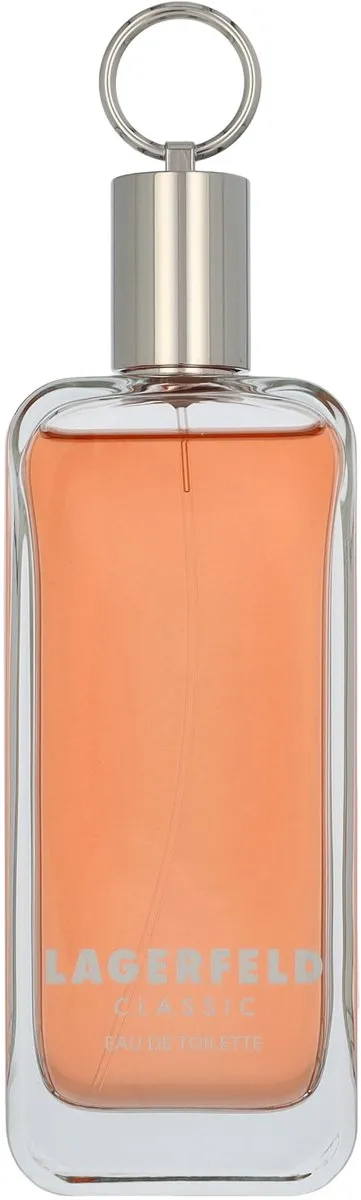 Karl Lagerfeld Classic Pour Homme Eau de Toilette 100ml