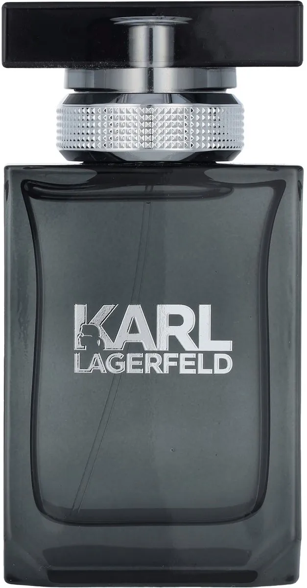 Karl Lagerfeld Eau de Toilette 50ml