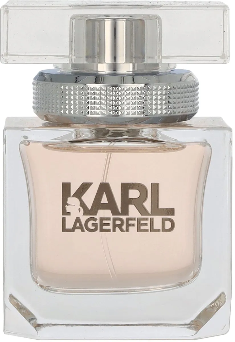 Karl Lagerfeld Femme Eau de Parfum 45ml