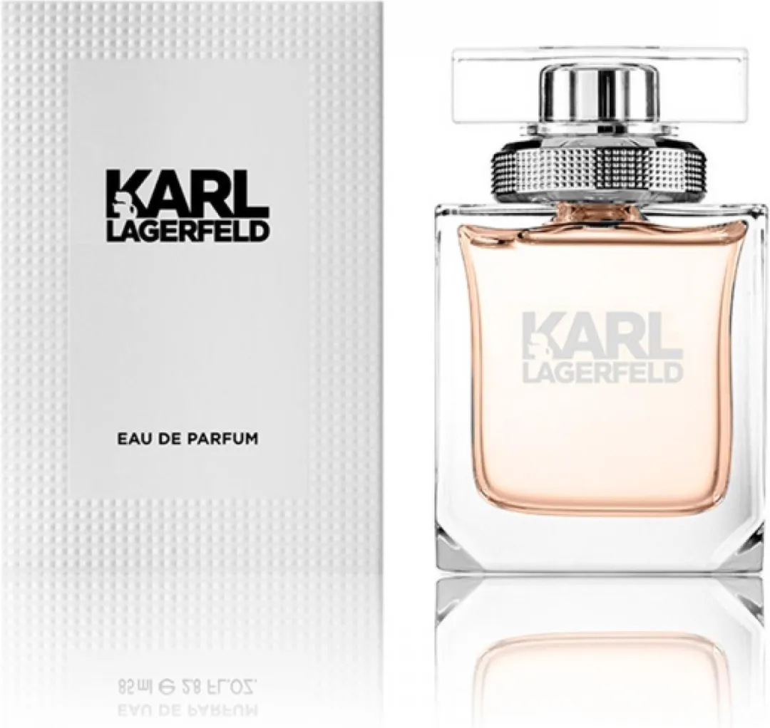 Karl Lagerfeld Femme Eau de Parfum 45ml