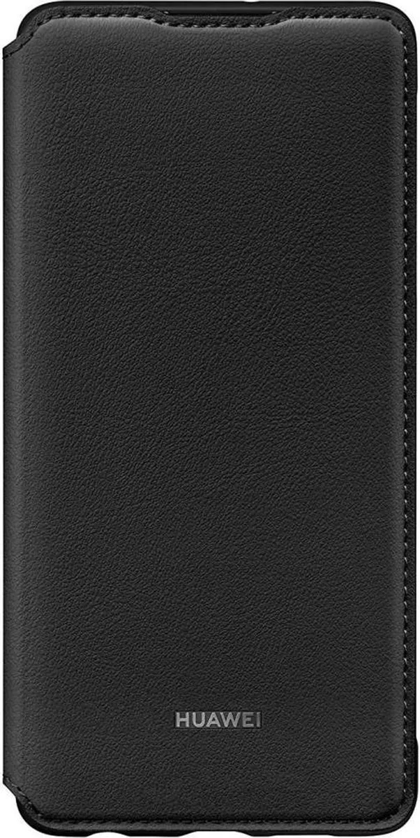Huawei P30 Wallet Cover