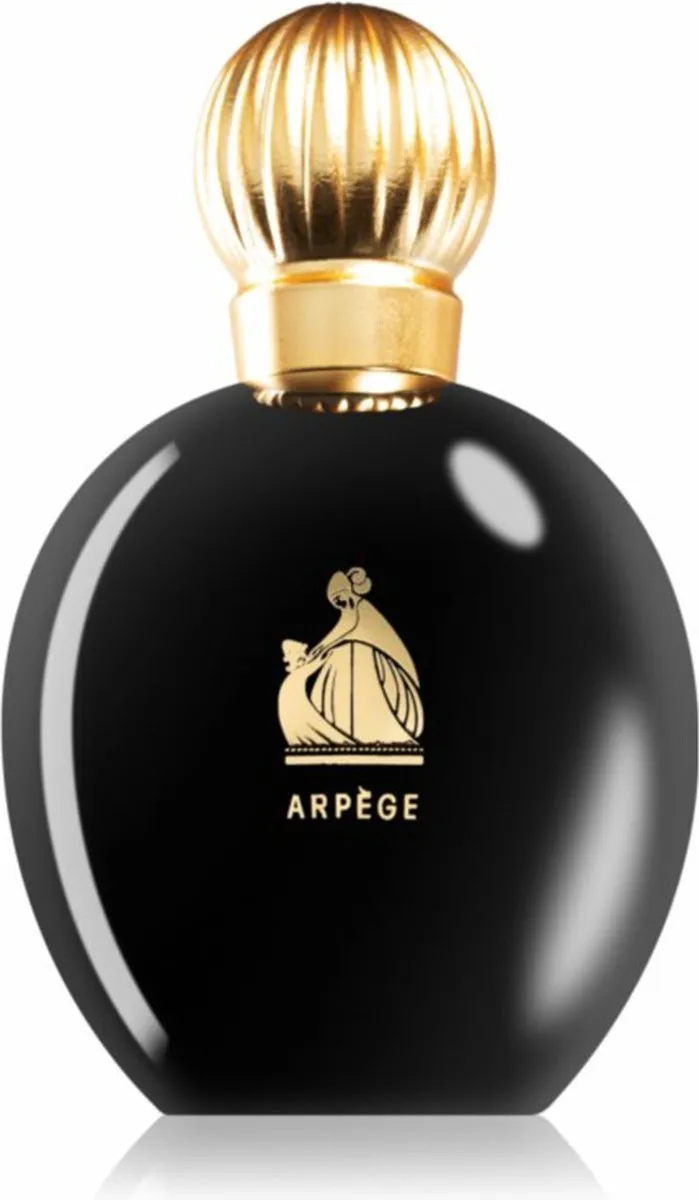 Lanvin Arpège Eau de Parfum Dames - 100 ml