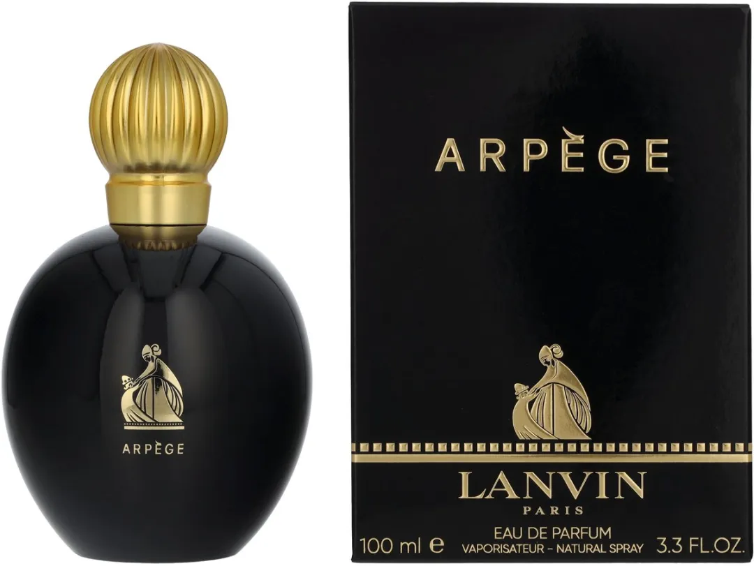 Lanvin Arpège Eau de Parfum Dames - 100 ml