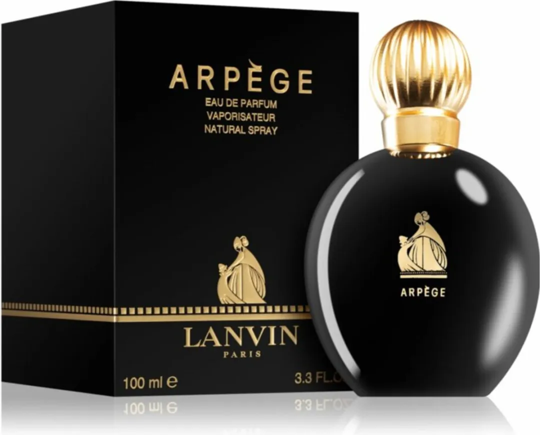 Lanvin Arpège Eau de Parfum Dames - 100 ml