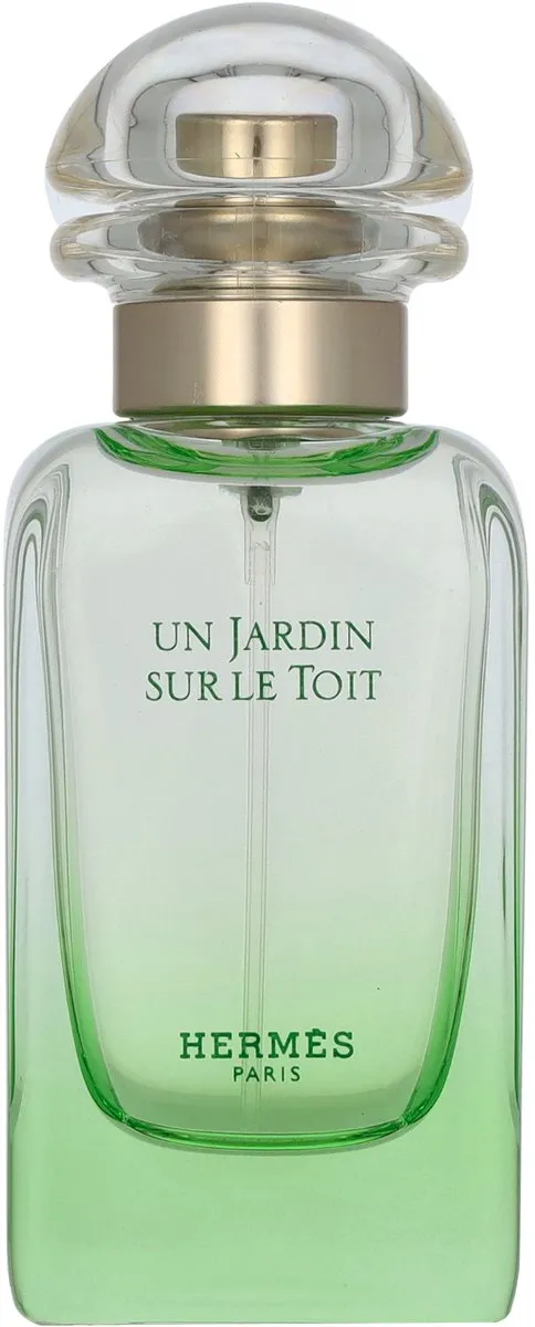 Hermès Un Jardin Sur Le Toit Eau de Toilette 50ml