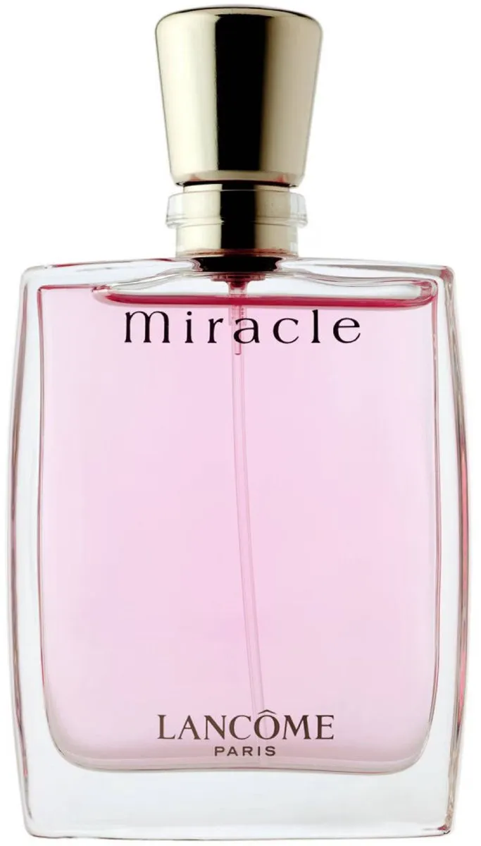 Lancôme Miracle Eau de Parfum 100ml