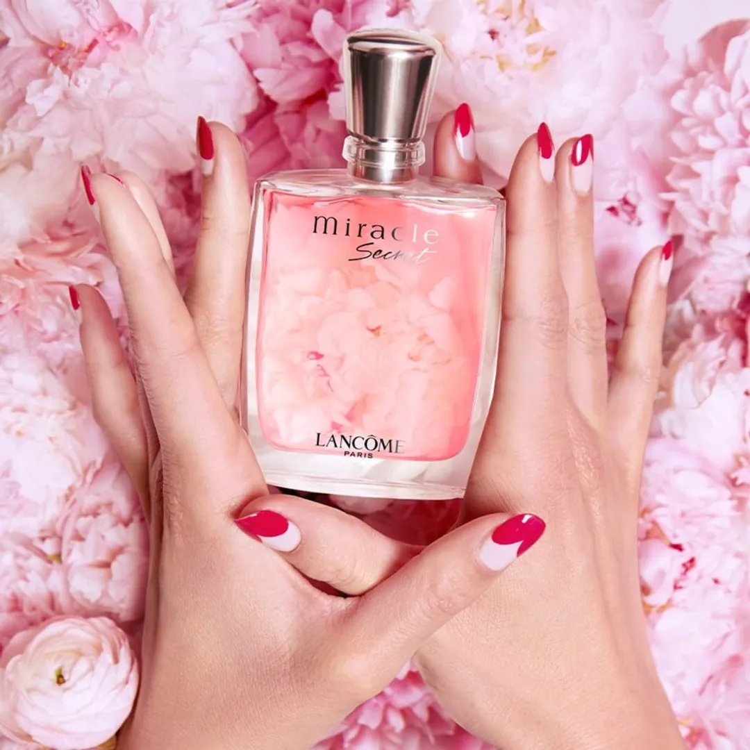 Lancôme Miracle Eau de Parfum 100ml