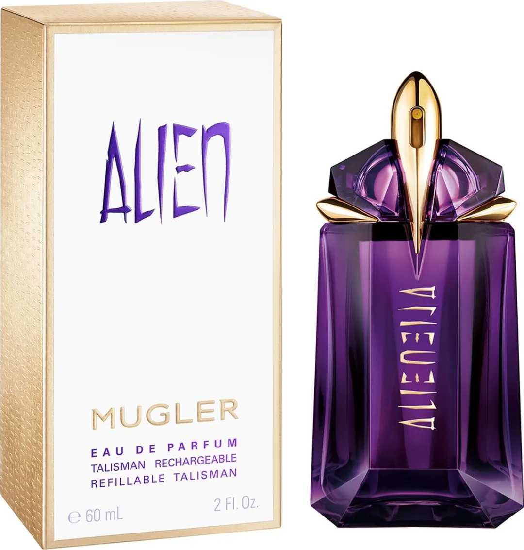 Thierry Mugler Alien Eau de Parfum 60ml