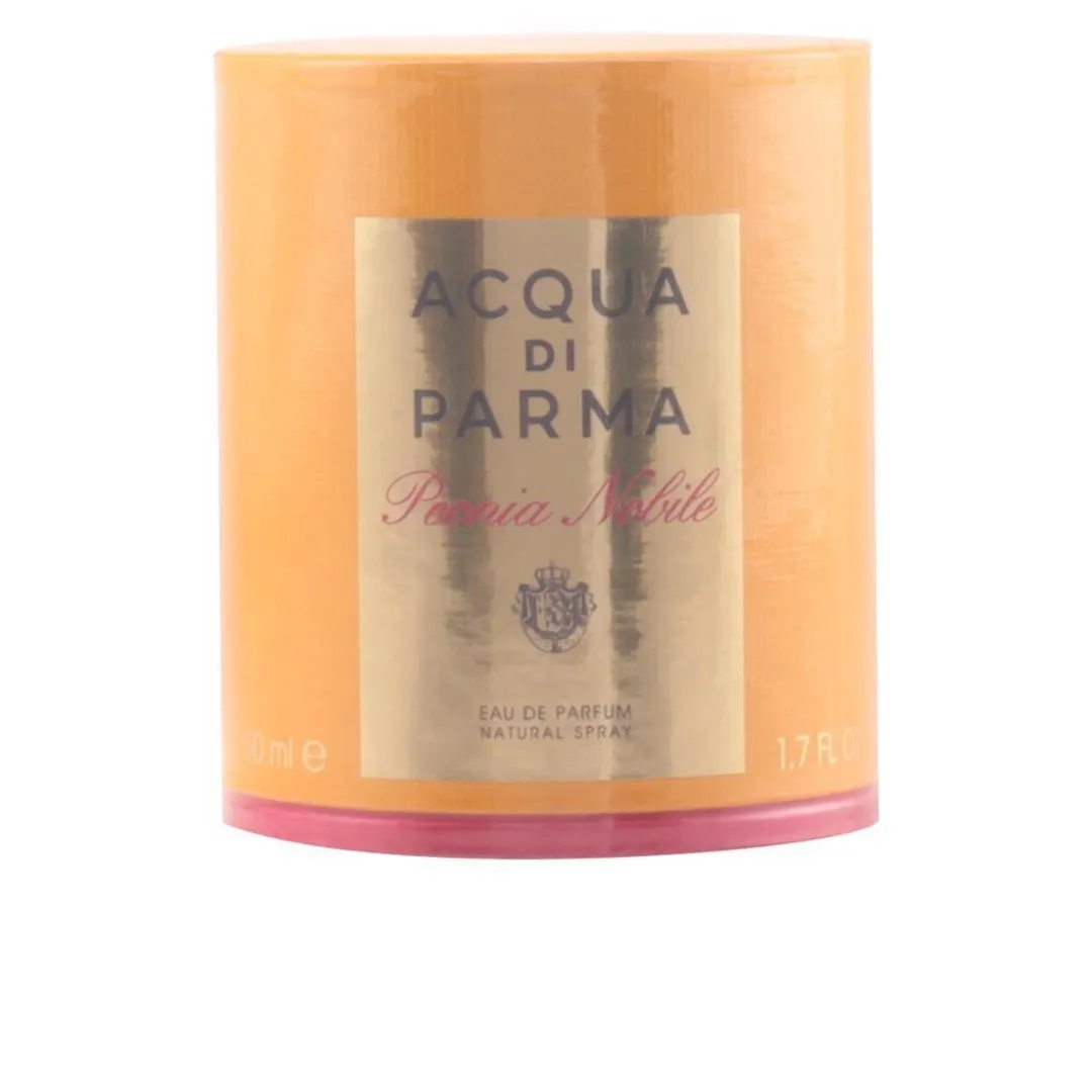 Acqua Di Parma - Damesparfum Peonia Nobile Acqua Di Parma EDP - Vrouwen - 50 ml