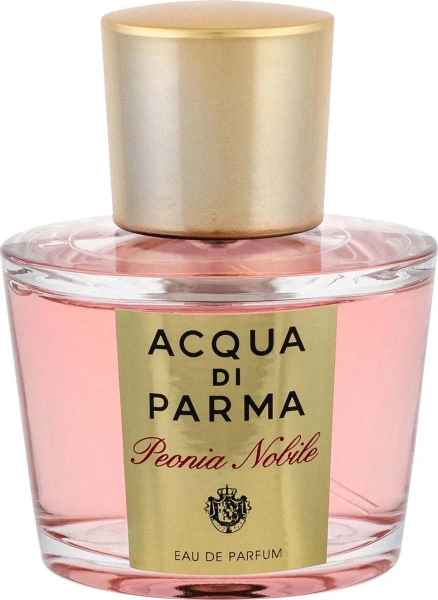 Acqua Di Parma - Damesparfum Peonia Nobile Acqua Di Parma EDP - Vrouwen - 50 ml